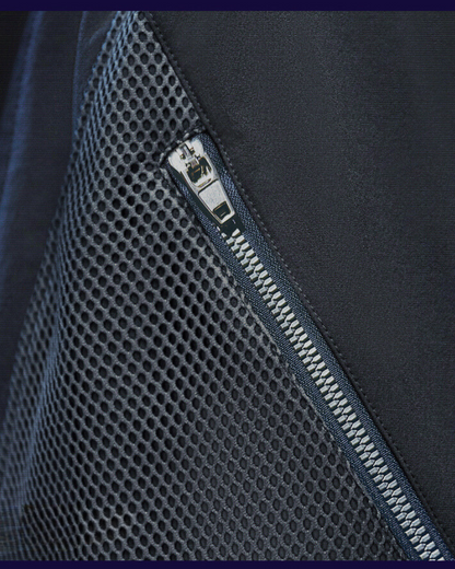 XIPHEVIL Cyberpunk Outfits Bellator IV Suit Shorts