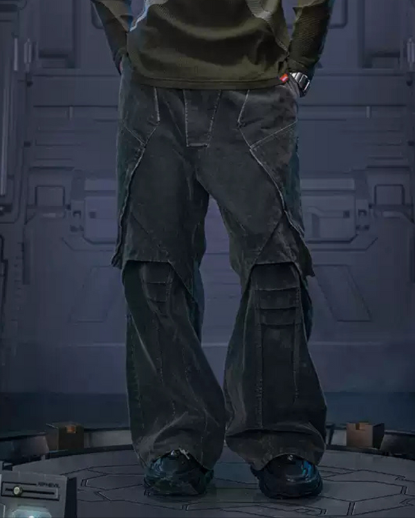 cyberpunk pants,ninja pants,ninja cargo pants,baggy ninja pants,black ninja pants,cyberpunk outfits,cyberpunk 2077 outfits,techwear cyberpunk outfits male,cyberpunk clothing,cyberpunk clothing style,cyberpunk inspired clothing,futuristic cyberpunk clothing,men's cyberpunk clothing,techwear pants