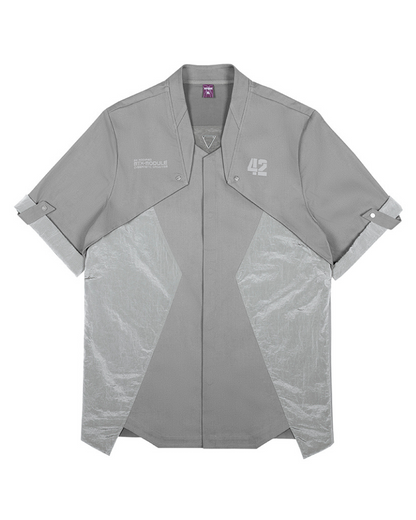 Techwear T-shirts,japanese techwear,Functional Tee,techwear style,cyberpunk tee,cyberpunk graphic tee,cyberpunk outfits,cyberpunk 2077 outfits,techwear cyberpunk outfits male,cyberpunk clothing,cyberpunk clothing style,cyberpunk inspired clothing,futuristic cyberpunk clothing,men&