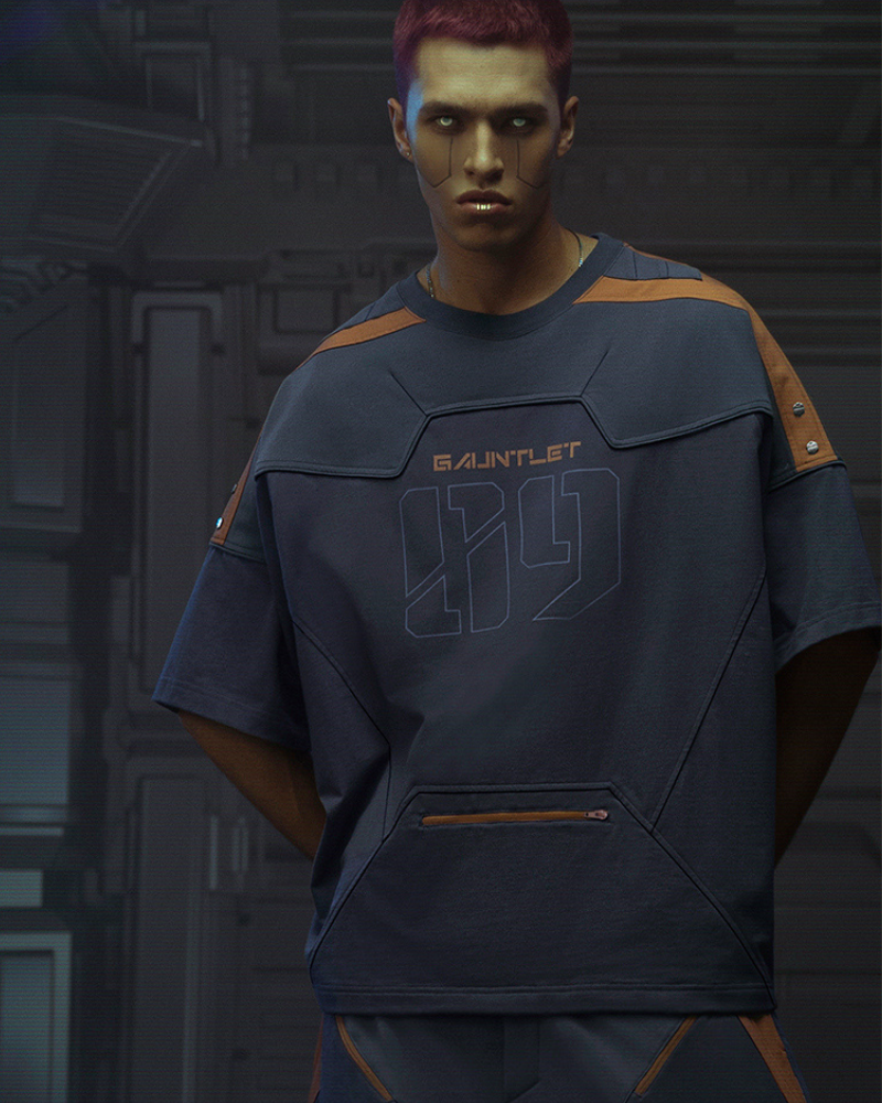 Techwear T-shirts,japanese techwear,Functional Tee,techwear style,cyberpunk tee,cyberpunk graphic tee,cyberpunk outfits,cyberpunk 2077 outfits,techwear cyberpunk outfits male,cyberpunk clothing,cyberpunk clothing style,cyberpunk inspired clothing,futuristic cyberpunk clothing,men&