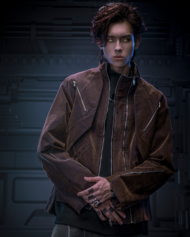 techwear jacket, tech jacket,cyberpunk jacket, cyberpunk techwear jacket, mens jacket styles,techwear,tech wear,affordable techwear,techwear fashion,Japanese techwear,techwear outfits,futuristic clothing,cyberpunk clothing,cyberpunk techwear