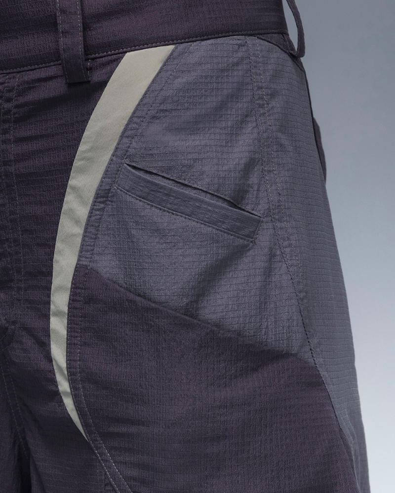 XIPHEVIL Cyberpunk Outfits Wind Blade Functional Quick-Dry Pants