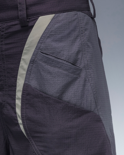 XIPHEVIL Cyberpunk Outfits Wind Blade Functional Quick-Dry Pants