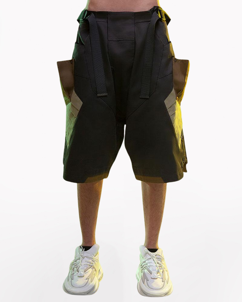 black cargo shorts,mens shorts sale,black shorts men,womens cargo shorts,women&