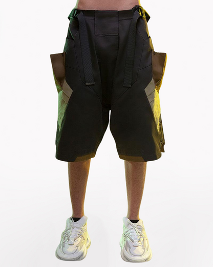 black cargo shorts,mens shorts sale,black shorts men,womens cargo shorts,women&