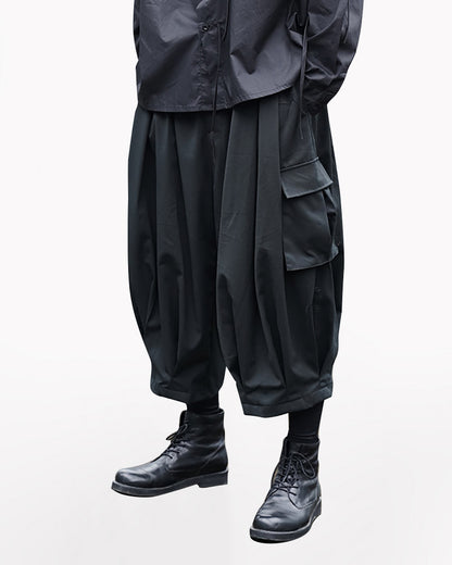 ninja pants,ninja cargo pants,baggy ninja pants,black ninja pants,Cargo pants outfit,techwear pants，techwear cargo pants，black cargo pants，black cargo pants mens，black cargo pants outfit，cargo jogger pants，baggy cargo pants，baggy cargo pants outfit，street style cargo pants outfit，cargo pants outfits，cargo pants outfit ideas，best cargo pants，utility cargo pants，mens streetwear outfits，cyberpunk pants，multi pocket cargo pants，black pocket pants，Ninja Techwear