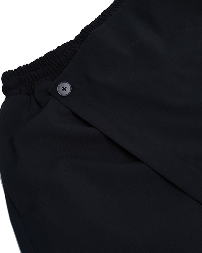Yamamoto Japanese Techwear Ninja Pants