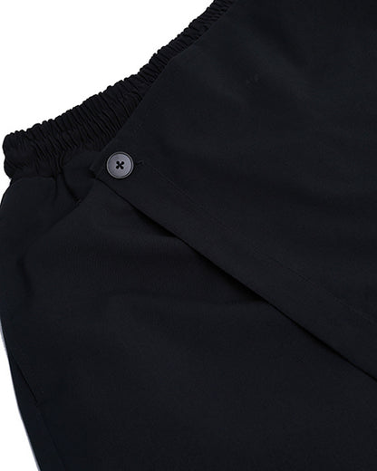 Yamamoto Japanese Techwear Ninja Pants