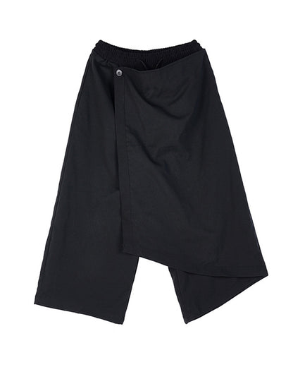 Yamamoto Japanese Techwear Ninja Pants