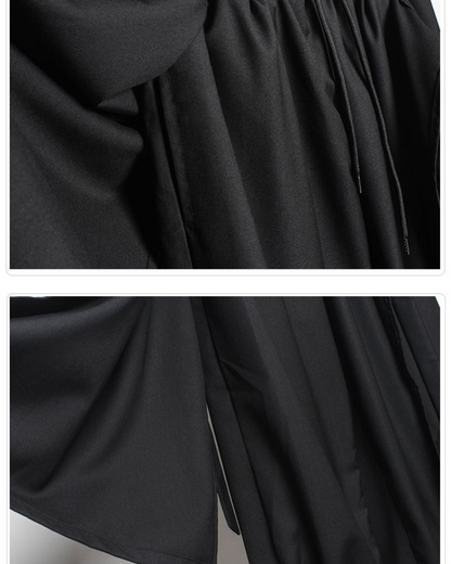 Yamamoto Samurai Functional Two-piece Ninja Pants