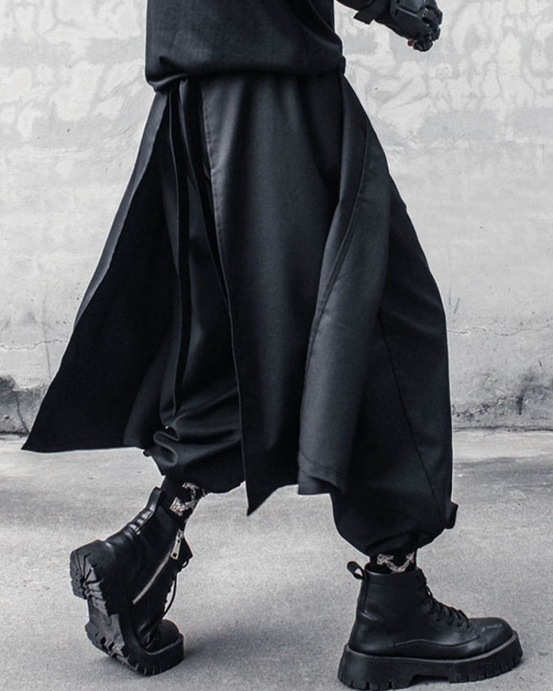 ninja pants,ninja cargo pants,baggy ninja pants,black ninja pants,Cargo pants outfit,Cargo pants outfit,techwear pants，techwear cargo pants,black cargo pants,black cargo pants mens,cargo jogger pants,baggy cargo pants,baggy cargo pants outfit,street style cargo pants outfit,cargo pants outfits,cargo pants outfit ideas,best cargo pants,utility cargo pants,mens streetwear outfits,cargo pants for men,mens cargo pants,cargo pants men,Ninja Techwear
