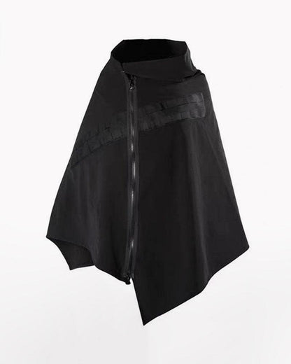 Techwear Cloak,cape,cloak and dagger,invisibility cloak,invisible cloak,cloak brand,black cloak,mens cloak,men&