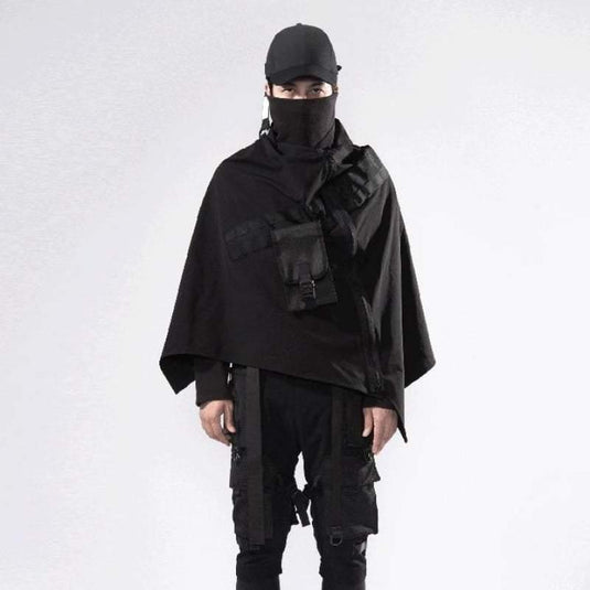 Techwear Jackets-Function & Fashion – Techwear Official