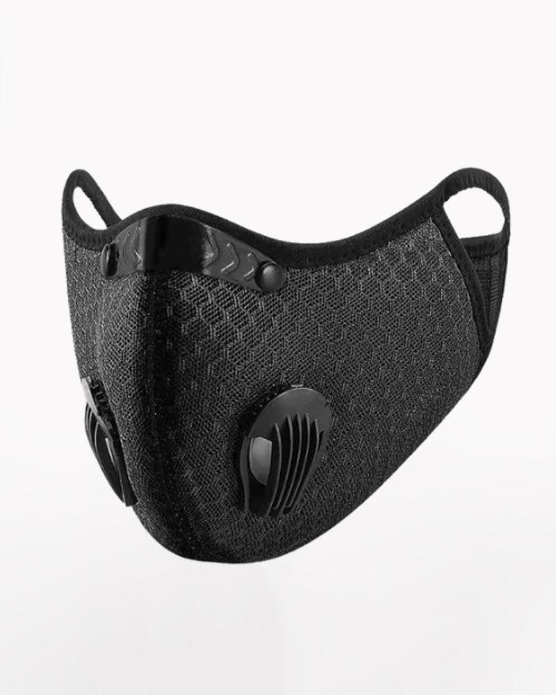 A Whole New World Reusable Filter Face Mask – Techwear Official