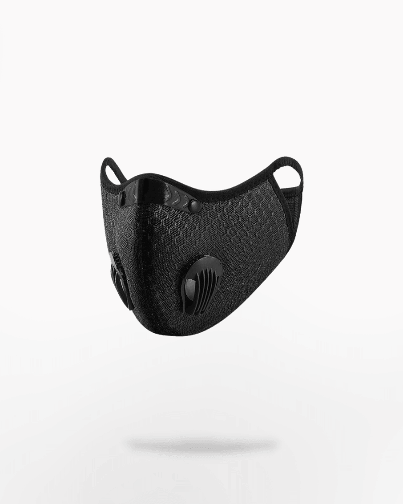 A Whole New World Air Pollution Face Mask - Techwear Official