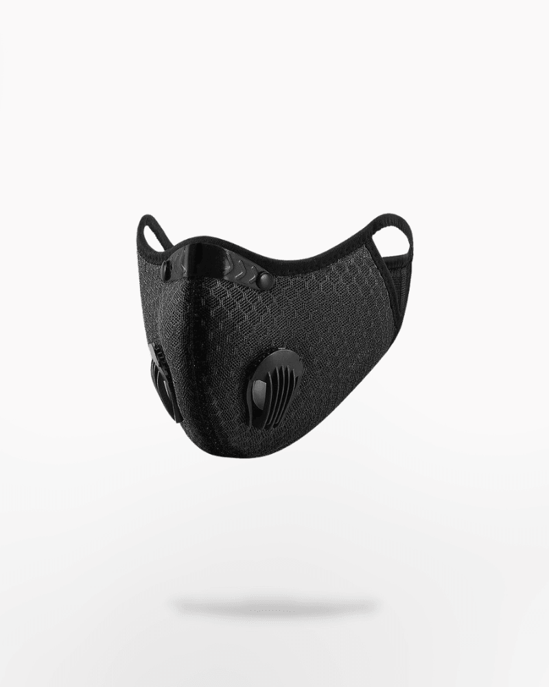 A Whole New World Reusable Filter Face Mask – Techwear Official