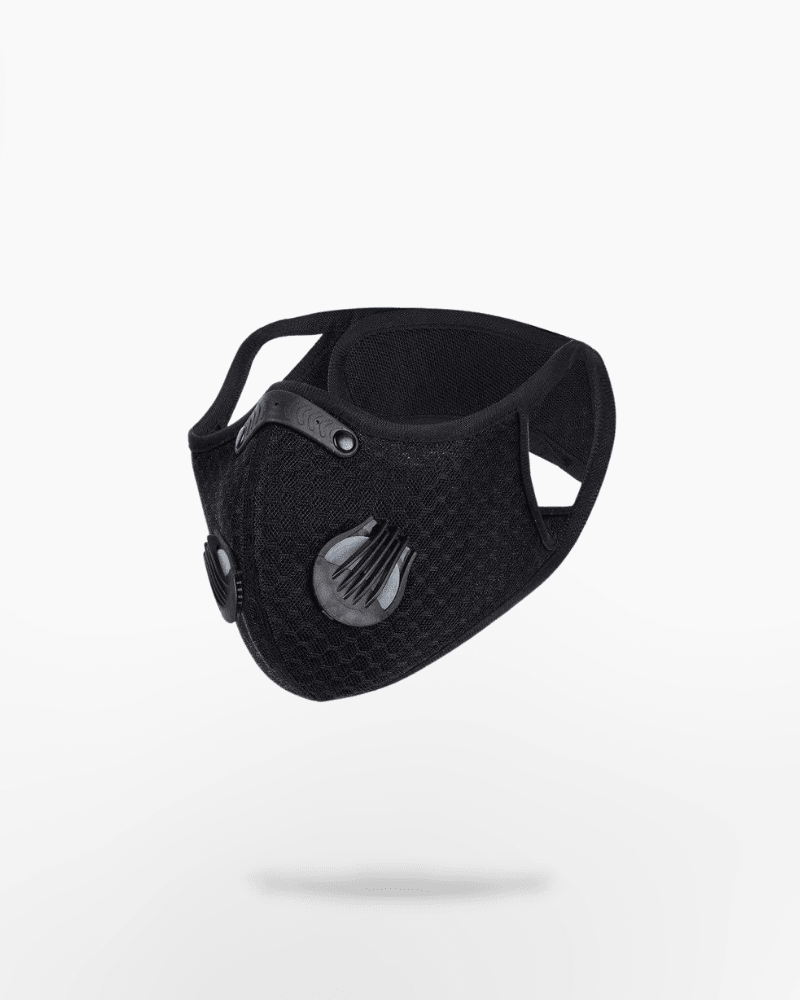 A Whole New World Air Pollution Face Mask - Techwear Official