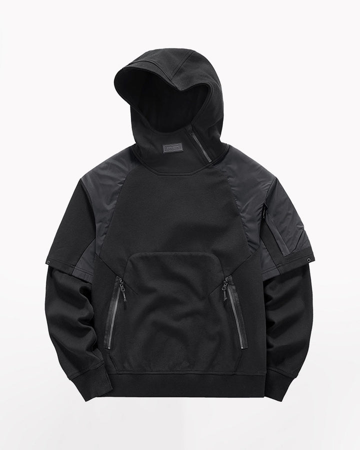 techwear hoodie,cyberpunk techwear hoodie,japanese techwear hoodie,cyberpunk hoodie,samurai hoodie,ninja hoodie,black hoodie,black hoodie mens,sleeveless hoodie,heavyweight hoodie,tactical hoodie,cool hoodie,japanese hoodie,motorcycle hoodie,hoodie design ideas,streetwear hoodie,techwear,techwear fashion,Japanese techwear,techwear outfits,futuristic clothing,cyberpunk clothing,cyberpunk techwear,cyberpunk fashion