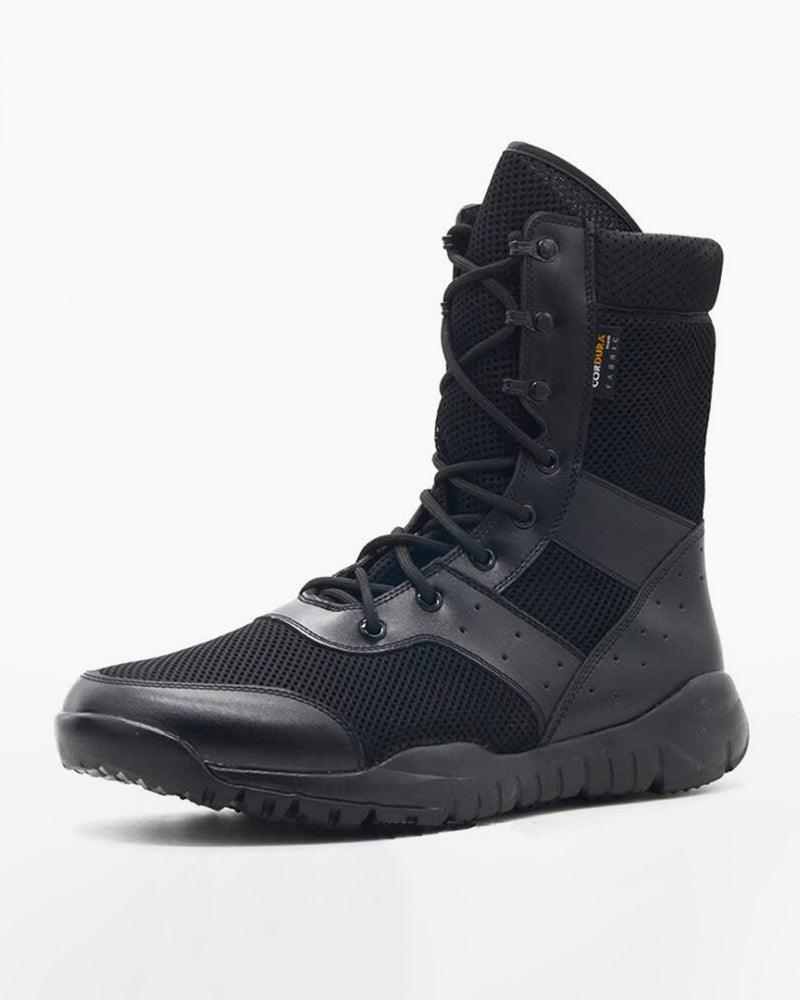 best tactical boots,military boots,hiking boots for men,black combat boots,tactical boots,hunting boots,mens hiking boots,techwear shoes,cyberpunk shoes,tech shoes,tech wear shoes,black sneakers,high top sneakers,mens high top sneakers,comfortable sneakers,best sneakers,techwear,tech wear,affordable techwear,techwear fashion,Japanese techwear,techwear outfits,futuristic clothing,cyberpunk clothing,cyberpunk techwear