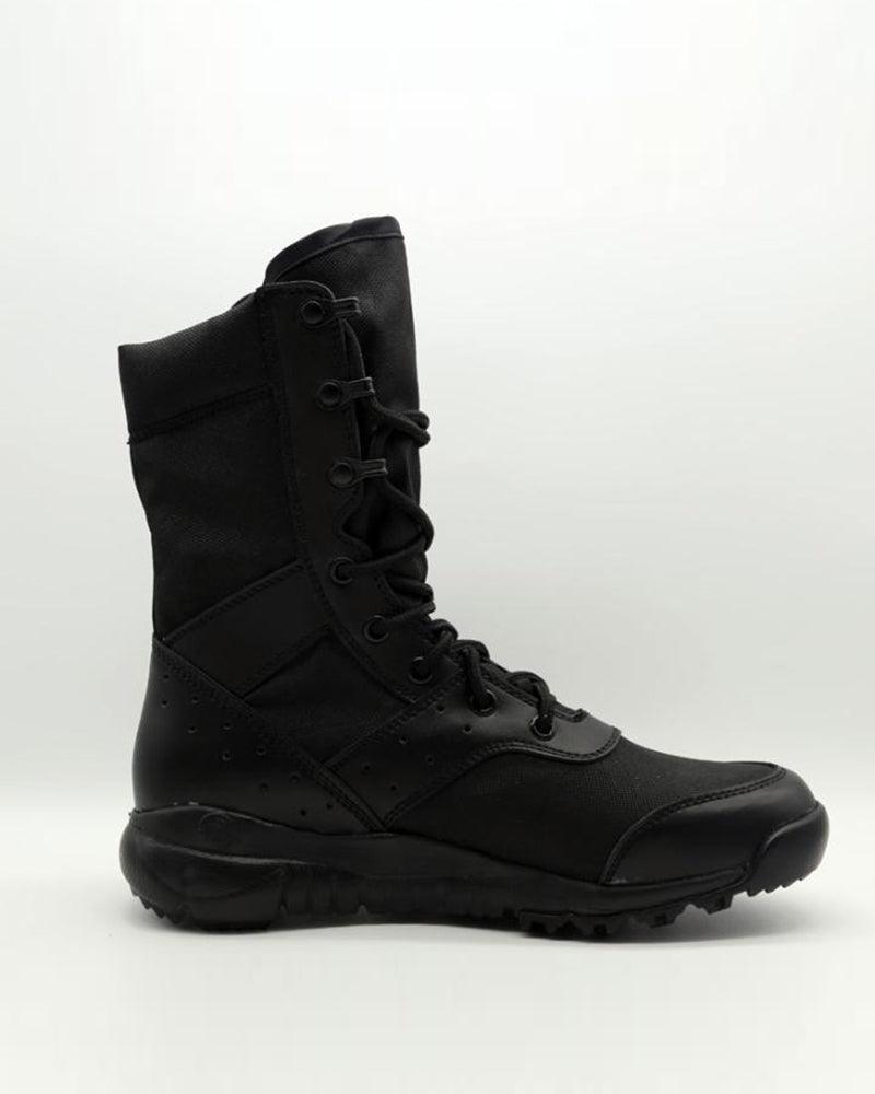 Advance Bravely High-top Tactical Boots - Techwear Official