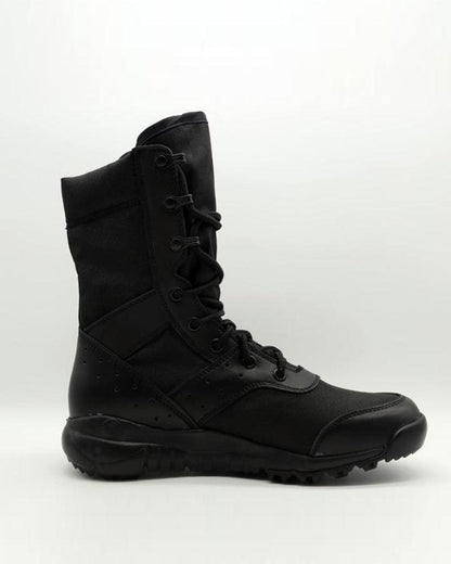 Advance Bravely High-top Tactical Boots - Techwear Official