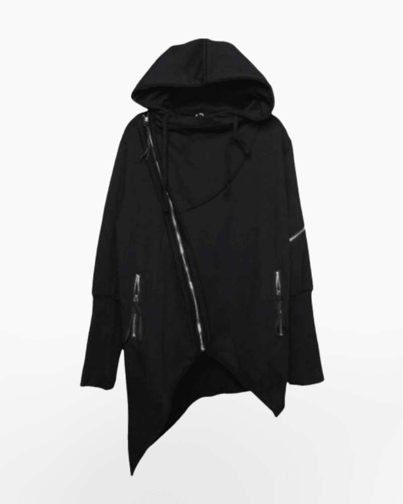 Hooded Jacket,hooded jacket men,jacket,Techwear jacket,Futuristic jacket,techwear jacket, tech jacket,cyberpunk jacket, cyberpunk techwear jacket, cyberpunk aesthetic outfits,cyberpunk clothes,cyber fashion,cyberpunk aesthetic,cyberpunk fashion,cyberpunk samurai jacket, samurai jacket cyberpunk,ninja costume,ninja halloween costume,samurai jacket
