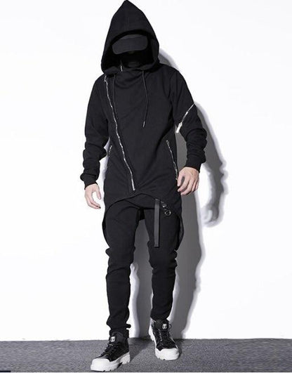 Hooded Jacket,hooded jacket men,jacket,Techwear jacket,Futuristic jacket,techwear jacket, tech jacket,cyberpunk jacket, cyberpunk techwear jacket, cyberpunk aesthetic outfits,cyberpunk clothes,cyber fashion,cyberpunk aesthetic,cyberpunk fashion,cyberpunk samurai jacket, samurai jacket cyberpunk,ninja costume,ninja halloween costume,samurai jacket