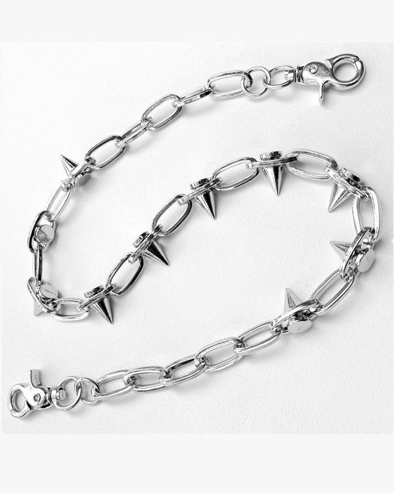 All Eyes on Me Waist Chain Belt - Techwear Official