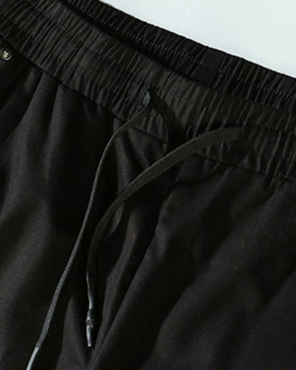 All Time Low Cargo Pants - Techwear Official