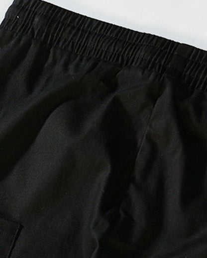 All Time Low Cargo Pants - Techwear Official