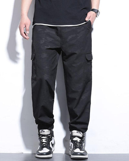 techwear pants,techwear cargo pants,black cargo pants,black cargo pants mens,black cargo pants outfit,green cargo pants men,camo cargo pants,mens camo cargo pants,tactical cargo pants,army cargo pants,camouflage cargo pants,cargo jogger pants,Ice Silk Pants,Summer Pants