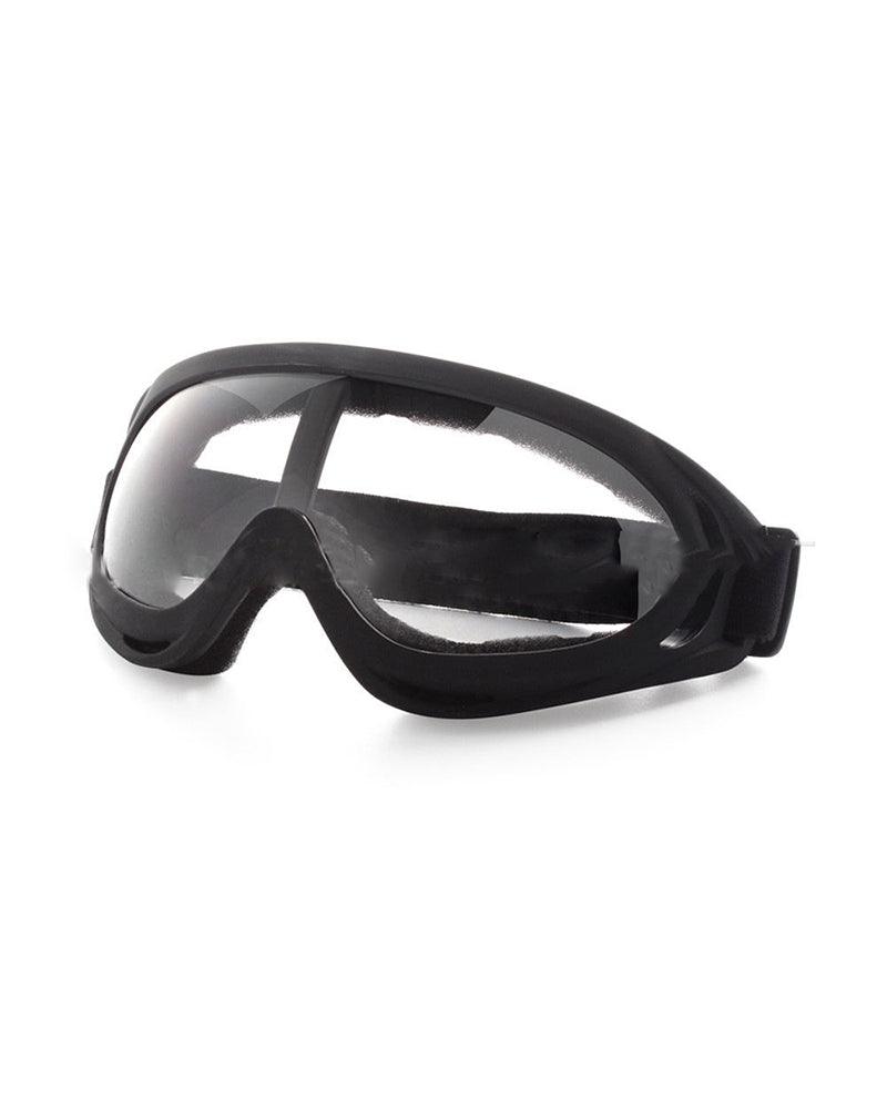 Always The Bravest Cold War Goggles - Techwear Official