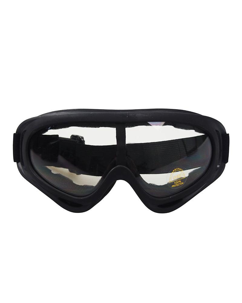 Always The Bravest Cold War Goggles - Techwear Official