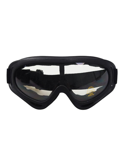 Always The Bravest Cold War Goggles - Techwear Official
