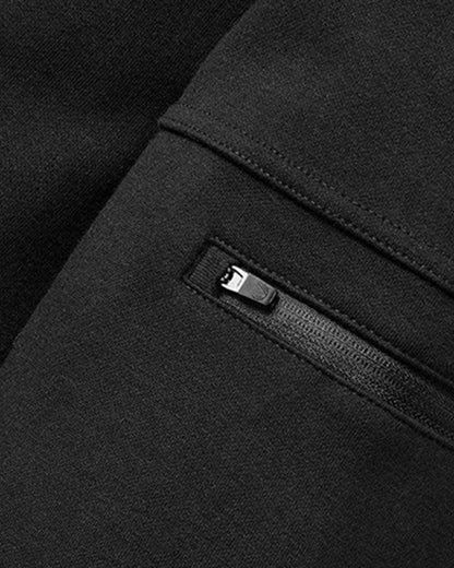 Another Level Drawstring Hoodie - Techwear Official