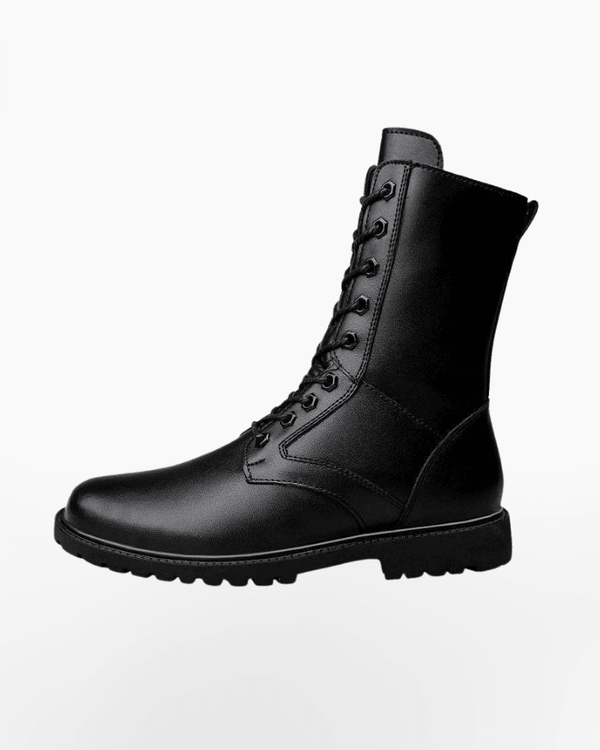 Auld Lang Syne Boots - Techwear Official