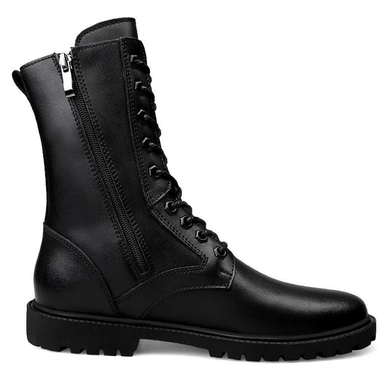 Auld Lang Syne Boots - Techwear Official