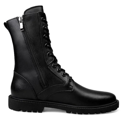 Auld Lang Syne Boots - Techwear Official
