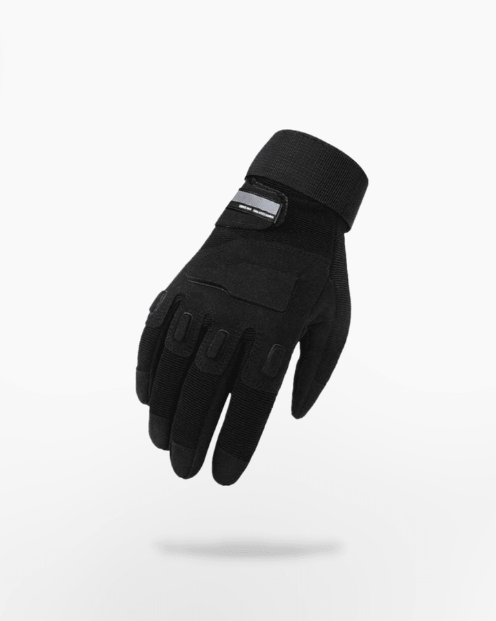Bad Boy Reflective Gloves - Techwear Official