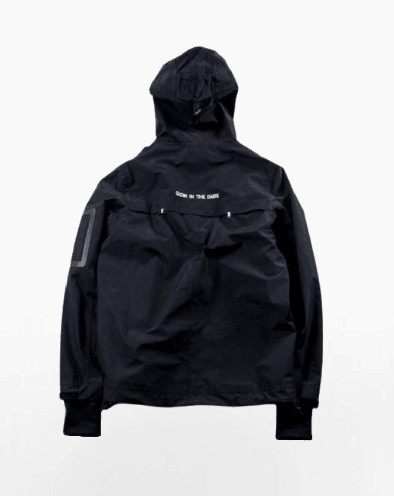 acg techwear jacket