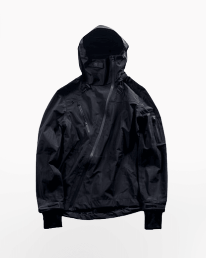 Love To Be Loved By You Raincoat Jackets - Techwear Official