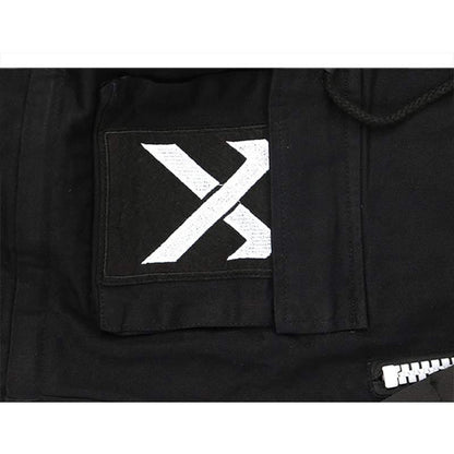Become X-Man Cargo Pants - Techwear Official