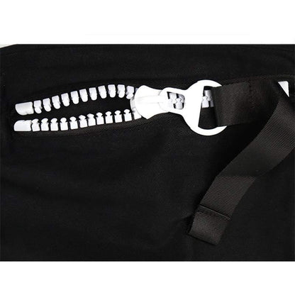 Become X-Man Cargo Pants - Techwear Official