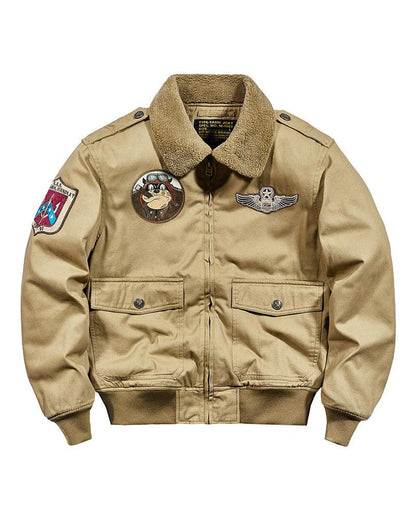 Before Sunrise Winter Fleece Jacket - Techwear Official