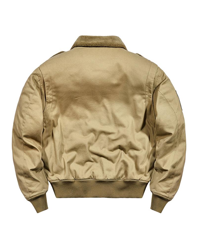 Before Sunrise Winter Fleece Jacket - Techwear Official