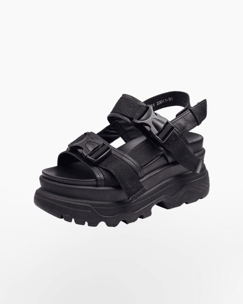 Best Of Me Sandals - Techwear Official
