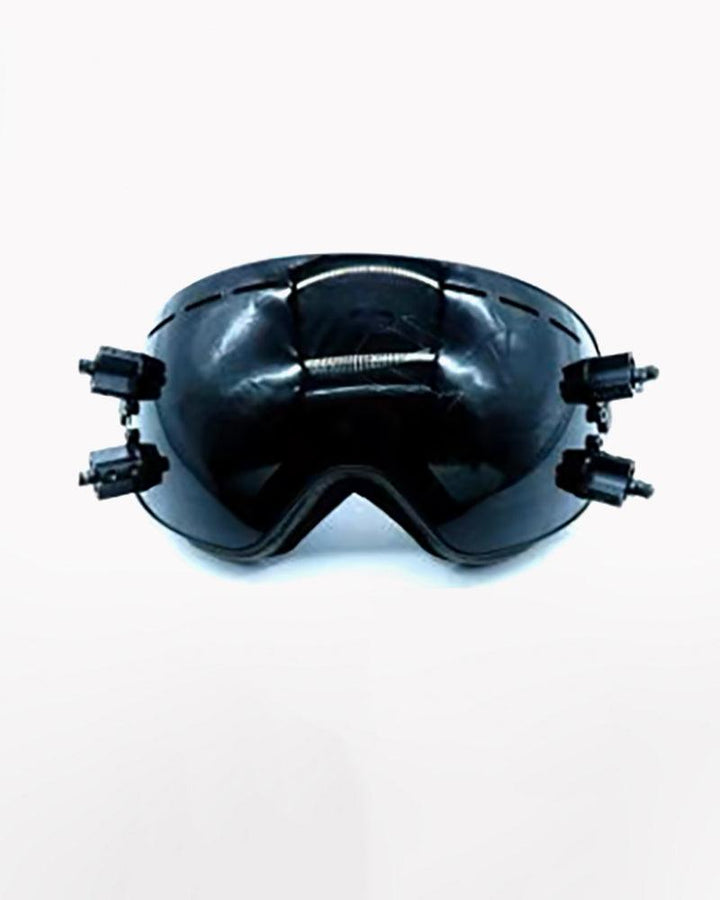 Best Of The Rest Cyberpunk Goggles - Techwear Official