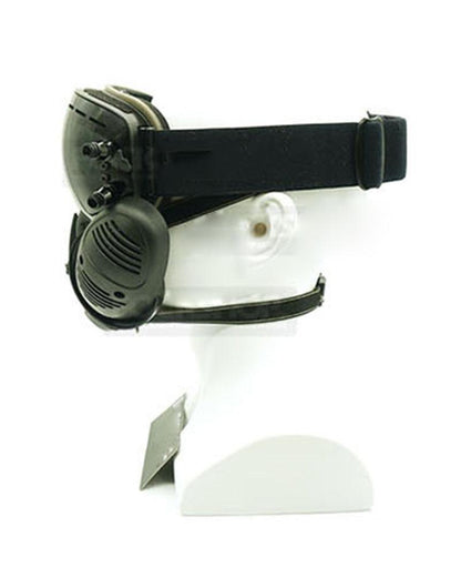 Best Of The Rest Cyberpunk Goggles - Techwear Official