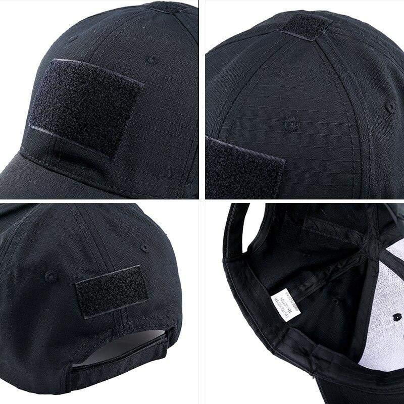 Better Dig Two Tactical Cap - Techwear Official