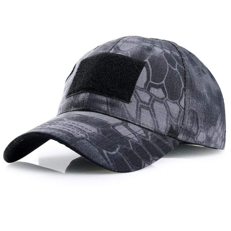 Better Dig Two Tactical Cap - Techwear Official